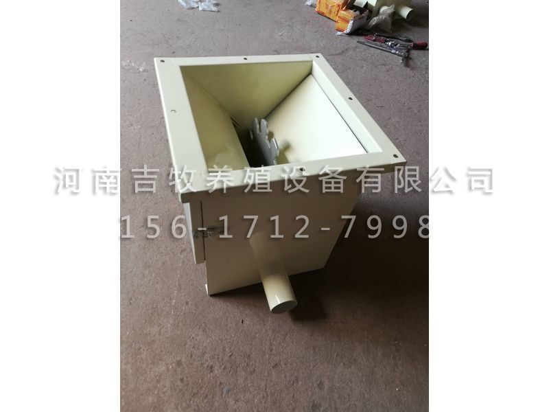 豬場自動供料系統(tǒng)