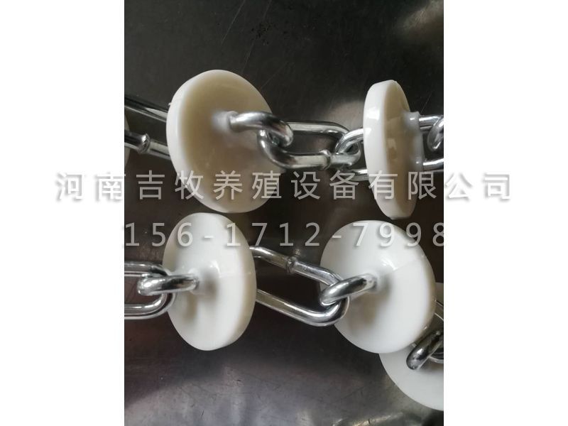 豬場自動供料系統(tǒng)